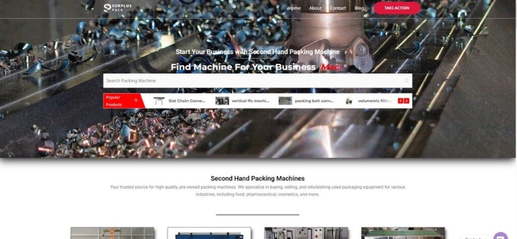 website designing agency