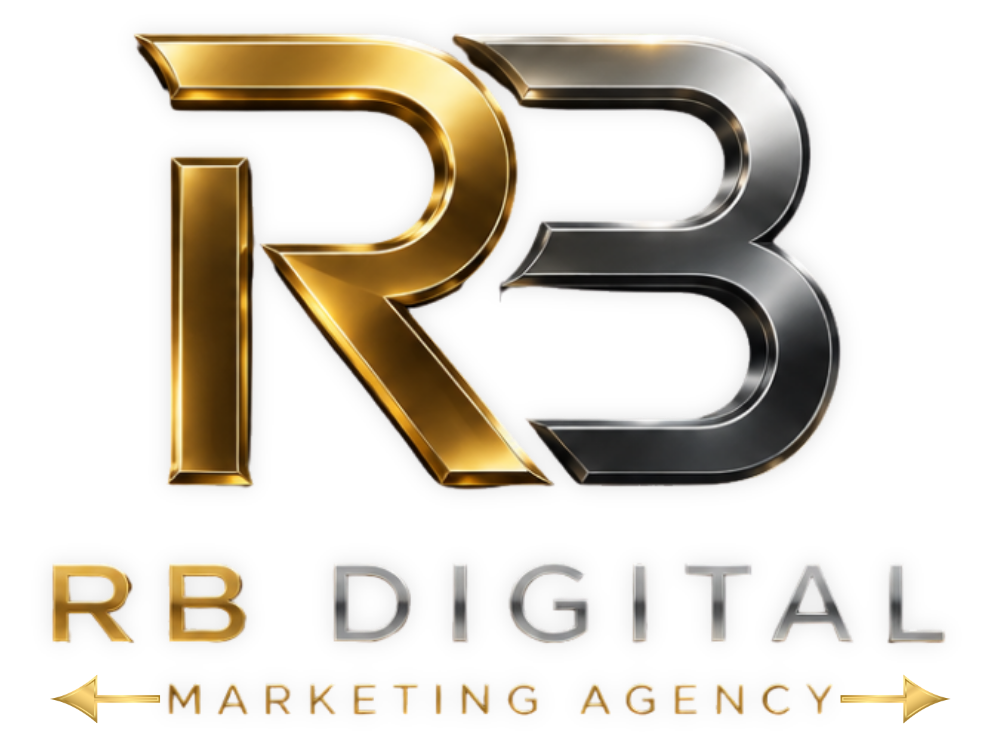 R&b Digital Best Digital Marketing Agency | Get Services For Your Business